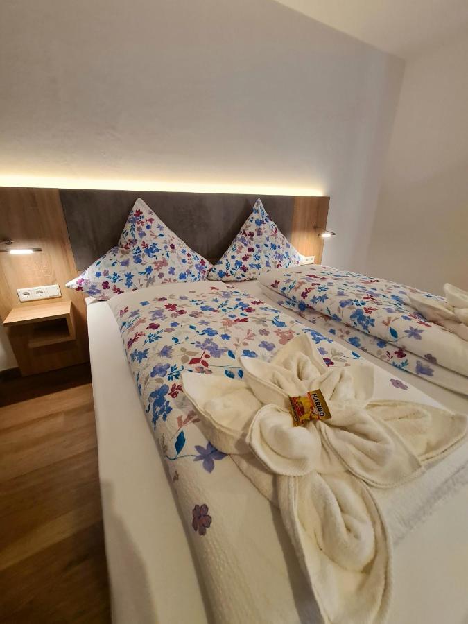 Hotel Pension Nordzeit Норддайх Екстер'єр фото